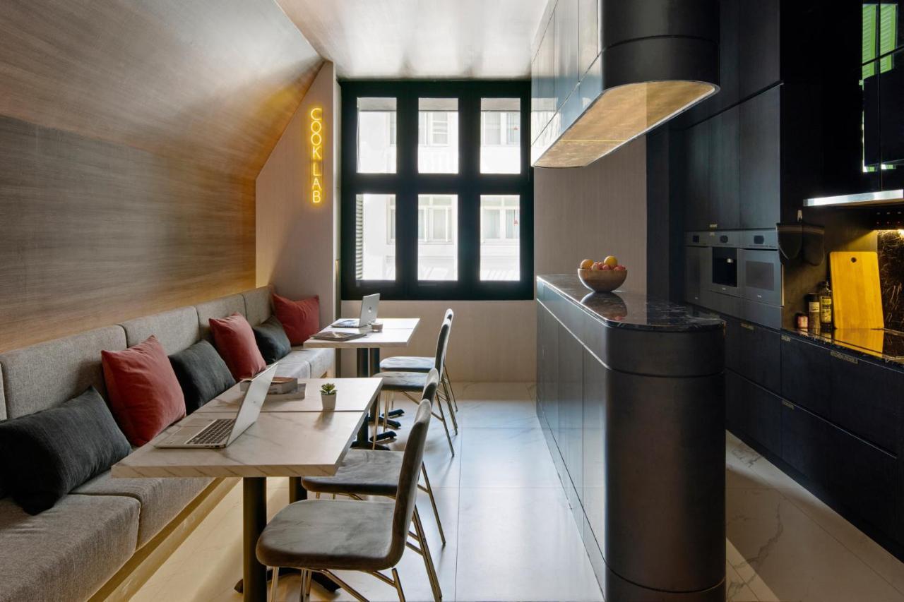 St Signature Tanjong Pagar, Short Overnight, 12 Hours, 8Pm-8Am Singapur Exterior foto