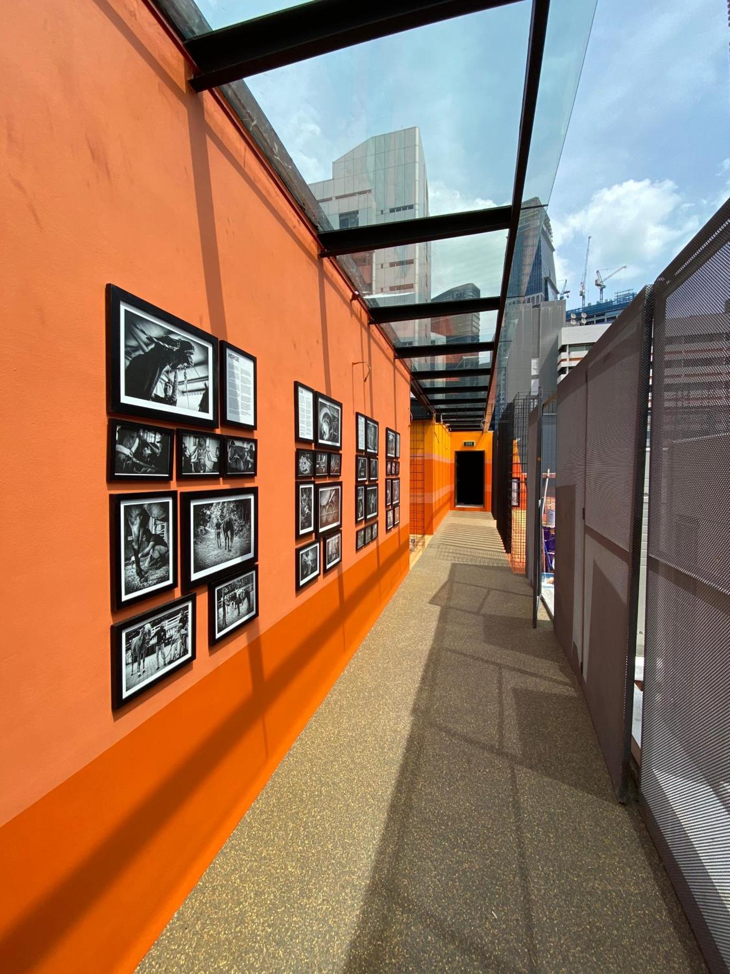 St Signature Tanjong Pagar, Short Overnight, 12 Hours, 8Pm-8Am Singapur Exterior foto